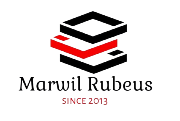 Marwil Rubeus Logo